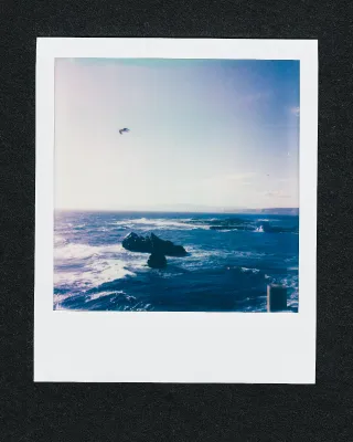 Cartucce Polaroid i-Type Color