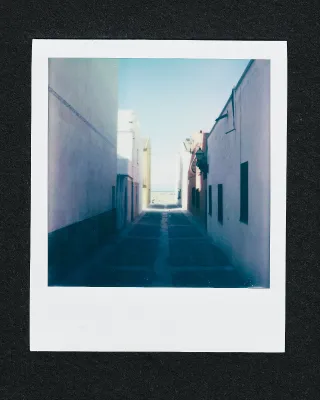 Cartucce Polaroid i-Type Color