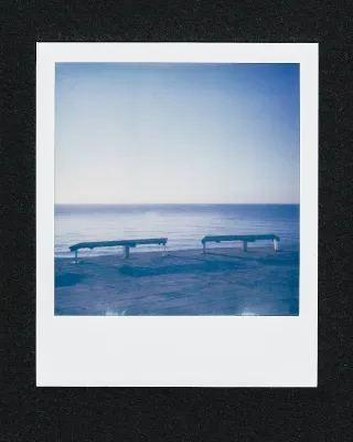 Cartucce Polaroid i-Type Color