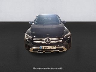 MERCEDES GLC-CLASS GLC 200 d 4MATIC