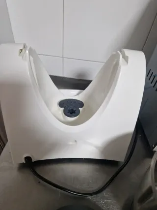 Thermomix en muy buen estado