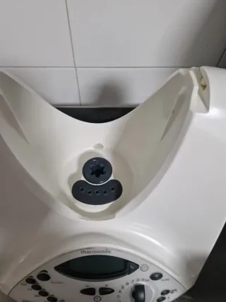 Thermomix en muy buen estado