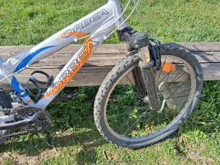 Bicicleta Orbea 24 pulgadas