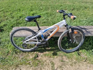 Bicicleta Orbea 24 pulgadas