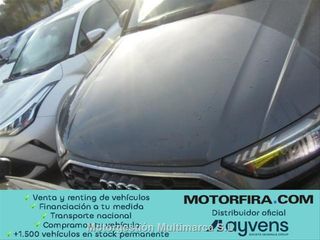 AUDI Q5 S line 40 TDI 150kW quattro-ultra