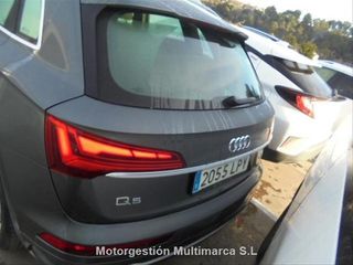 AUDI Q5 S line 40 TDI 150kW quattro-ultra