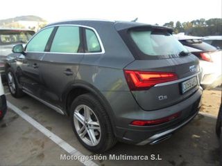 AUDI Q5 S line 40 TDI 150kW quattro-ultra