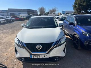 NISSAN QASHQAI DIG-T 103kW (140CV) mHEV 4x2 Acenta