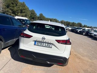 NISSAN QASHQAI DIG-T 103kW (140CV) mHEV 4x2 Acenta