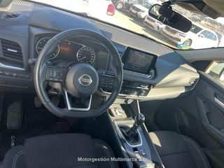 NISSAN QASHQAI DIG-T 103kW (140CV) mHEV 4x2 Acenta