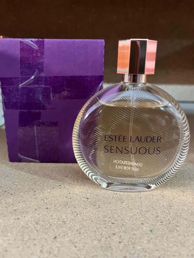 Estée Lauder Sensuous Eau de Parfum 50ml