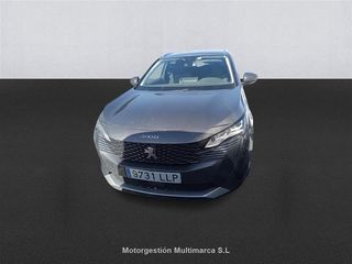 PEUGEOT 3008 1.5 BlueHDi 96kW S&S Allure Pack EAT8
