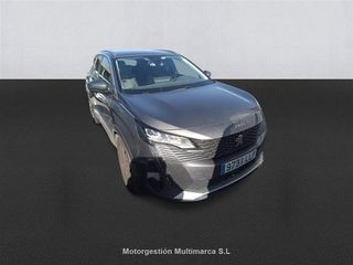 PEUGEOT 3008 1.5 BlueHDi 96kW S&S Allure Pack EAT8