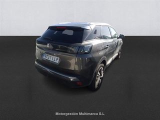 PEUGEOT 3008 1.5 BlueHDi 96kW S&S Allure Pack EAT8