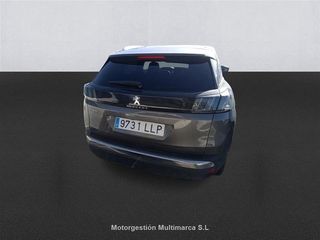 PEUGEOT 3008 1.5 BlueHDi 96kW S&S Allure Pack EAT8