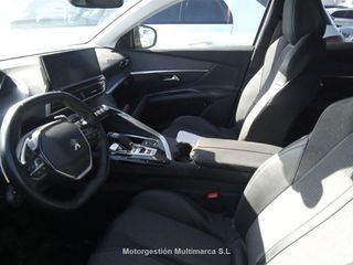 PEUGEOT 3008 1.5 BlueHDi 96kW S&S Allure Pack EAT8