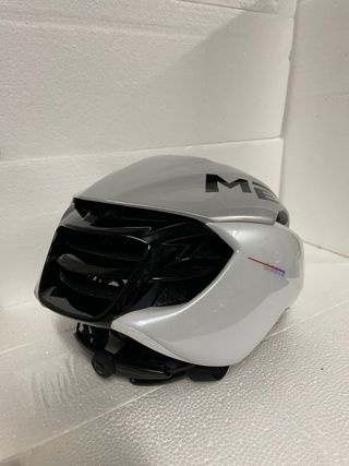 Casco MET Manta Mips