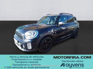 MINI COUNTRYMAN Cooper