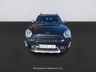 MINI COUNTRYMAN Cooper