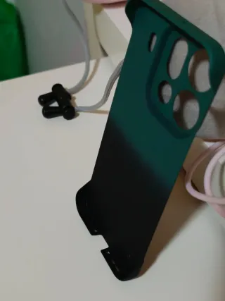 Funda Oppo Find X9 Pro sin lado