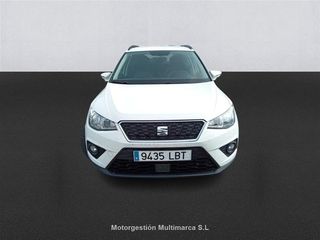SEAT ARONA 1.0 TSI 85kW (115CV) Style Edition Eco