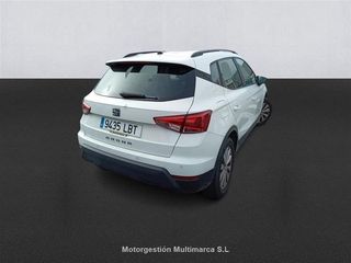 SEAT ARONA 1.0 TSI 85kW (115CV) Style Edition Eco