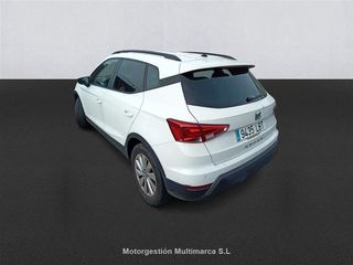 SEAT ARONA 1.0 TSI 85kW (115CV) Style Edition Eco