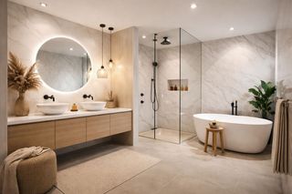 reformas completas y fontanería