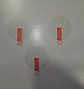 Samsung Galaxy Watch 4 Bluetooth 44mm + accesorios