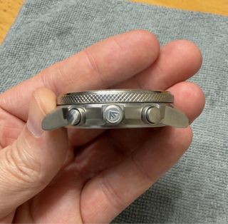 Citizen Promaster (Para Peças)