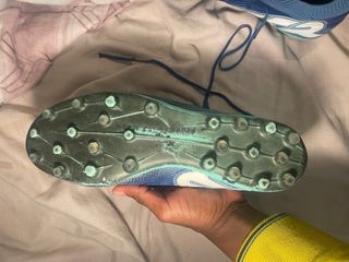 Botas Fútbol Puma Future Talla 43