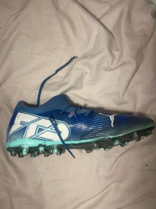 Botas Fútbol Puma Future Talla 43