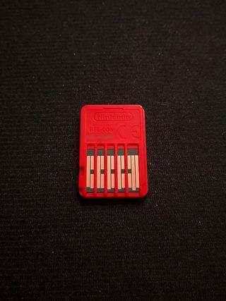 Cartucho Donkey Kong Bananza Nintendo Switch 2