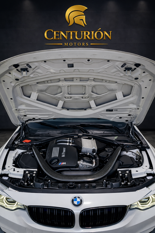 BMW Serie M4 F82 430 DKG - EN STOCK