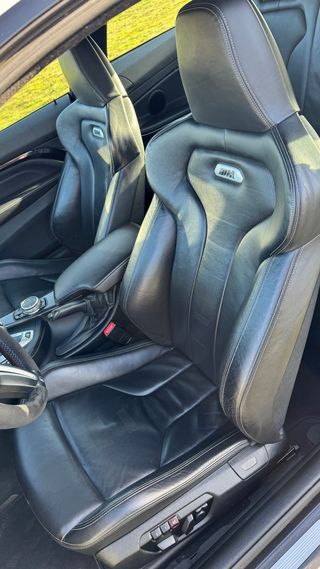 BMW Serie M4 F82 430 DKG - EN STOCK