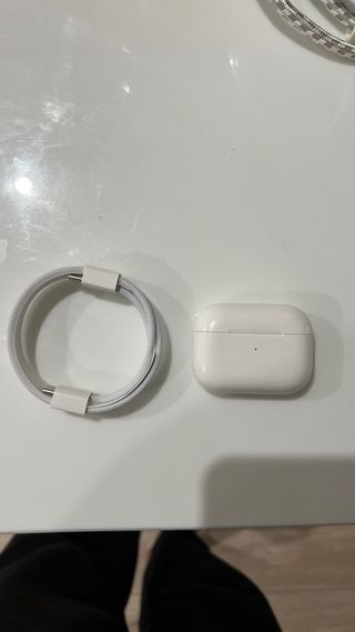 Estuche de Carga AirPods Pro 2ª generación A2968