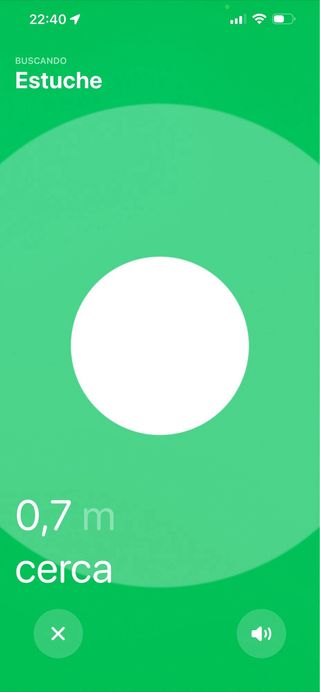 Estuche de Carga AirPods Pro 2ª generación A2968