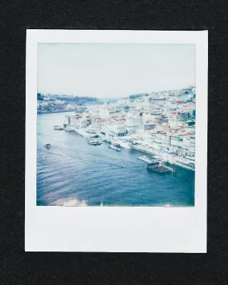 2 cartucce Polaroid i-Type Color Film