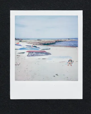 2 cartucce Polaroid i-Type Color Film