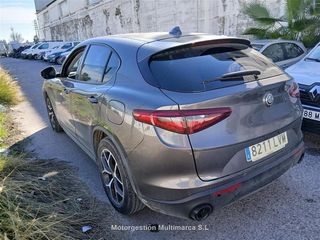 ALFA ROMEO STELVIO 2.2 Diésel 140kW (190CV) Sprint RWD