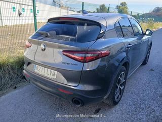 ALFA ROMEO STELVIO 2.2 Diésel 140kW (190CV) Sprint RWD
