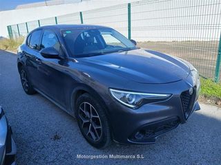 ALFA ROMEO STELVIO 2.2 Diésel 140kW (190CV) Sprint RWD
