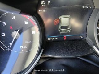 ALFA ROMEO STELVIO 2.2 Diésel 140kW (190CV) Sprint RWD