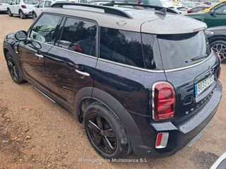 MINI COUNTRYMAN Cooper