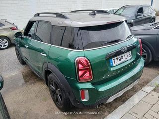 MINI COUNTRYMAN Cooper