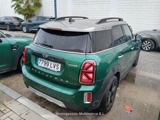 MINI COUNTRYMAN Cooper