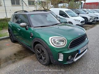 MINI COUNTRYMAN Cooper