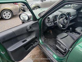MINI COUNTRYMAN Cooper