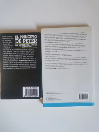 Libros varios: packs disponibles, más en mi perfil