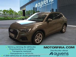 AUDI Q3 35 TDI 110kW (150CV) S tronic